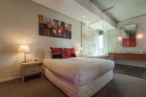 Accommodate Canberra - Holiday Byron Bay 1