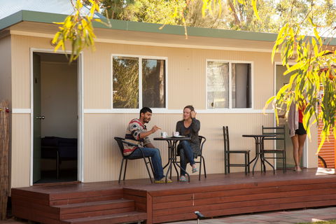 Alice Lodge Backpackers - Holiday Byron Bay 0