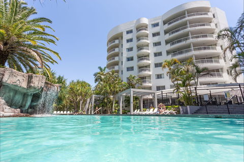 Alpha Sovereign Hotel - Holiday Byron Bay 0