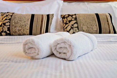 Alpenhorn Holiday Units - Holiday Byron Bay 2