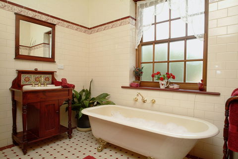 Amanda's Cottage 1899 - Holiday Byron Bay 2