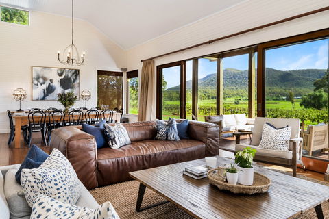 Arenridge - Broke Hunter Valley - Holiday Byron Bay 0