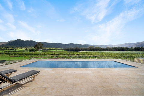 Arenridge - Broke Hunter Valley - Holiday Byron Bay 2