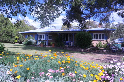 A Stanthorpe Getaway - Holiday Byron Bay 0