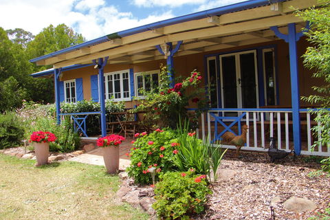 A Stanthorpe Getaway - Holiday Byron Bay 1