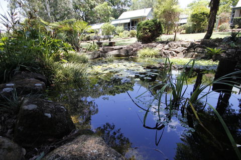 Bendles Cottages And Country Villas - Holiday Byron Bay 0