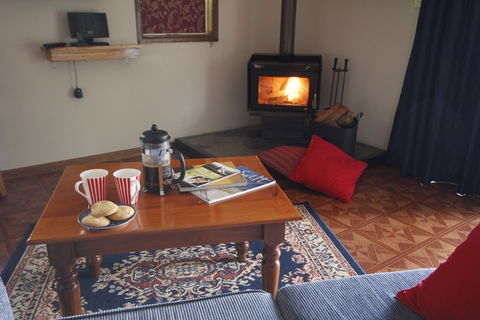 Bendles Cottages And Country Villas - Holiday Byron Bay 1
