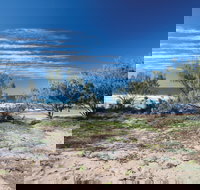 Deepwater National Park camping - Holiday Byron Bay