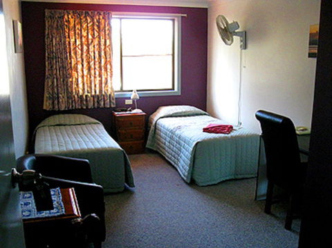 Edge Guest Rooms - Holiday Byron Bay 0