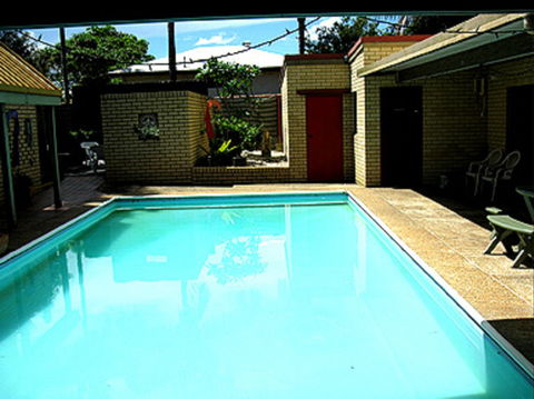 Edge Guest Rooms - Holiday Byron Bay 2