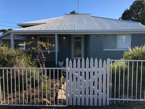 Jacks House '2' B&B Clare - Holiday Byron Bay 0
