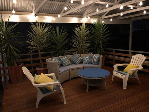 Jacks House '2' B&B Clare - Holiday Byron Bay 1