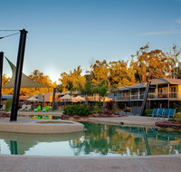 Moama on Murray Resort