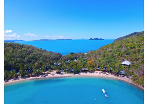 Palm Bay Resort - Holiday Byron Bay 1