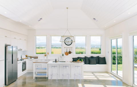 Quamby Home Tasmania - Holiday Byron Bay 0