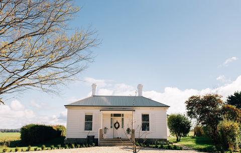 Quamby Home Tasmania - Holiday Byron Bay 1