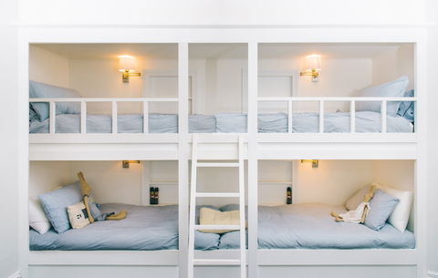 Quamby Home Tasmania - Holiday Byron Bay 2