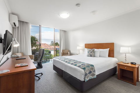 Quality Hotel Bayside Geelong - Holiday Byron Bay 0