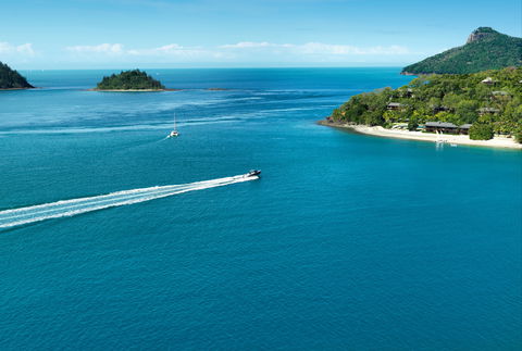 Qualia - Holiday Byron Bay 0