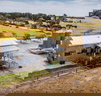 Redwing Farm Barn - Holiday Byron Bay