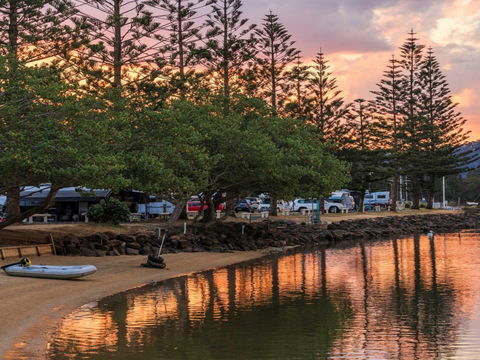 Reflections Holiday Parks Massy Greene - Holiday Byron Bay 1