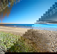 Sandcastles 1770 Motel and Resort - Holiday Byron Bay