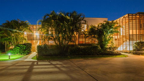 Sandcastles 1770 Motel And Resort - Holiday Byron Bay 2