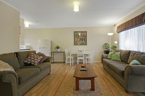 Akora Flats - Holiday Byron Bay 0