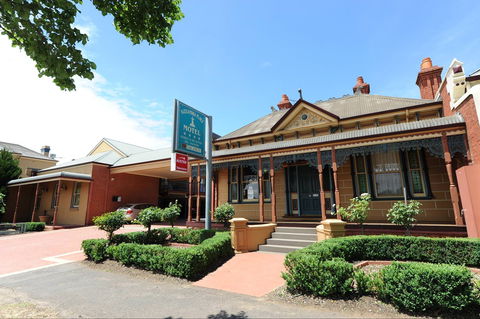 Alexandra Place - Holiday Byron Bay 1