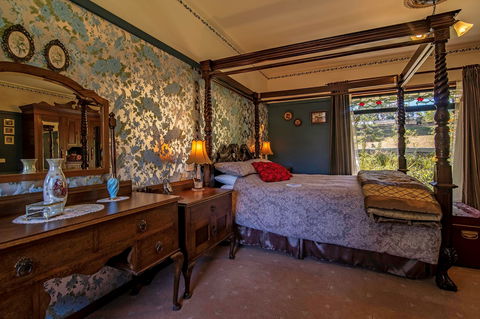 Araluen Park Cottages - Holiday Byron Bay 1