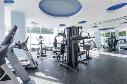 Artique Resort - Holiday Byron Bay 1