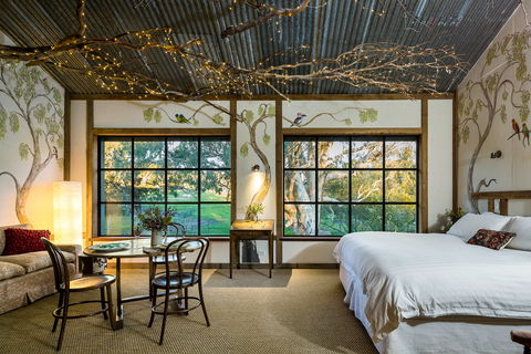 Australia Suite - Holiday Byron Bay 0