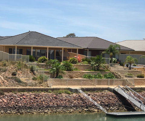 Avventura - Holiday Byron Bay 0