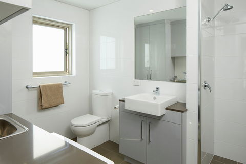 Baileys Serviced Apartments - Holiday Byron Bay 1