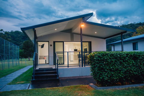 Del Rio Riverside Resort - Holiday Byron Bay 1