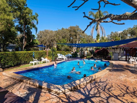 Discovery Parks - Emerald Beach - Holiday Byron Bay 1