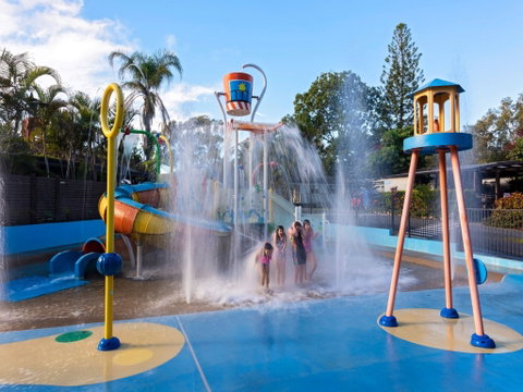 Discovery Parks - Emerald Beach - Holiday Byron Bay 2