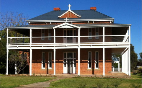 Eddy's Of Canowindra - Holiday Byron Bay 0