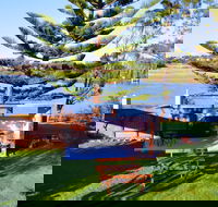 Edgewater Motel - Holiday Byron Bay