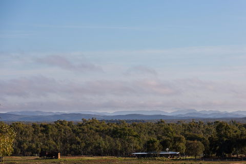 Hale River Homestead At Old Ambalindum - Holiday Byron Bay 0