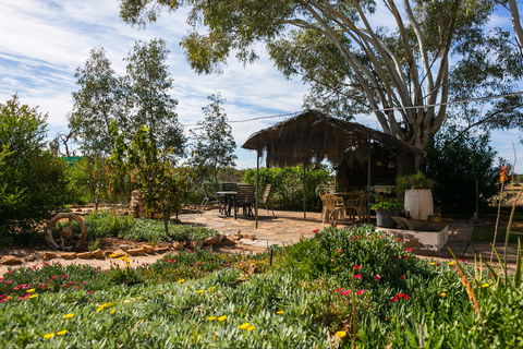 Hale River Homestead At Old Ambalindum - Holiday Byron Bay 2