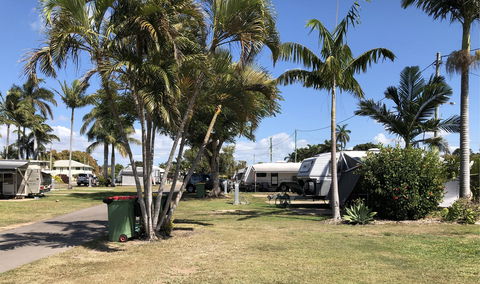 Home Hill Caravan Park - Holiday Byron Bay 1