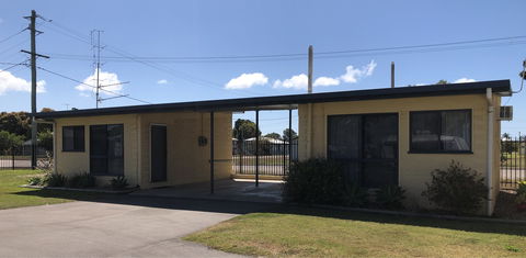Home Hill Caravan Park - Holiday Byron Bay 2