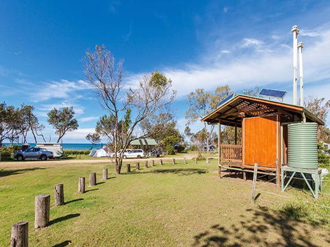 Illaroo Campground - Holiday Byron Bay 0