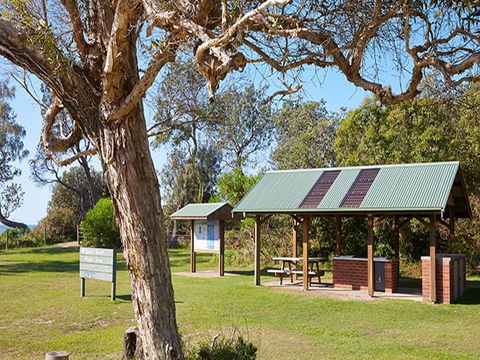 Illaroo Campground - Holiday Byron Bay 1