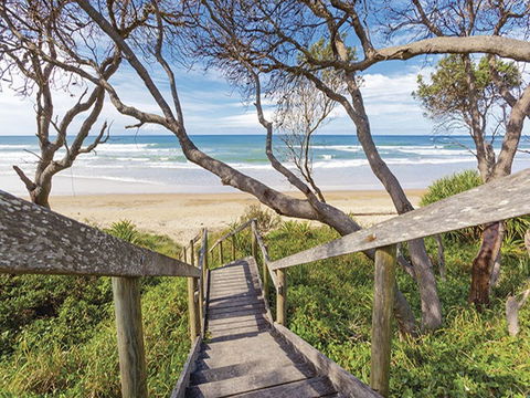 Illaroo Campground - Holiday Byron Bay 2