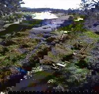 Imbil Bridge Farm and Homestead - Holiday Byron Bay
