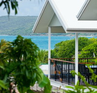 Island Villas and Apartments - Holiday Byron Bay