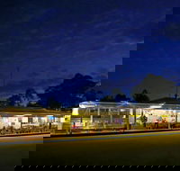 Kandanga Country Club - Holiday Byron Bay