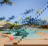Merry Beach Caravan Park - Holiday Byron Bay